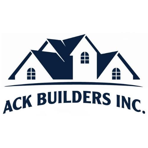 ACK Builders Inc. Logo